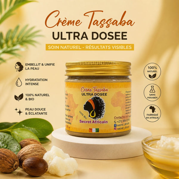 Crem Tassab (Ultra dosé)