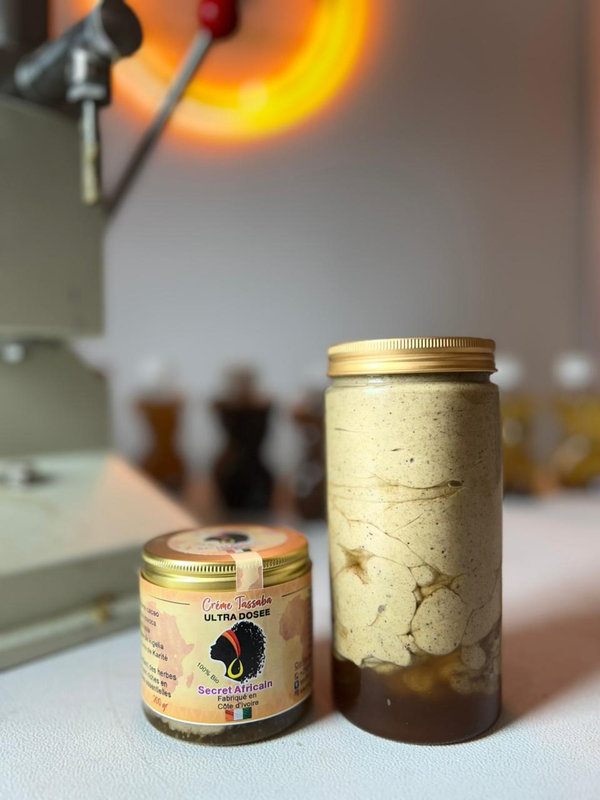 Créme Tassaba